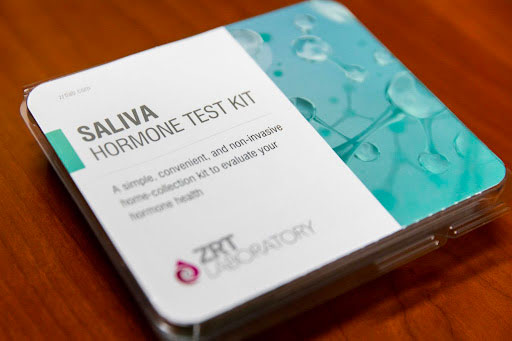 hormone test