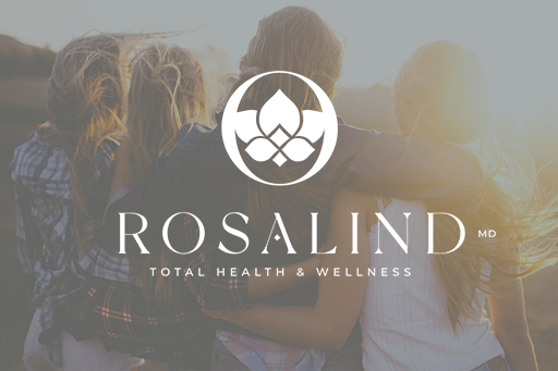 Total Health and Wellness logo
