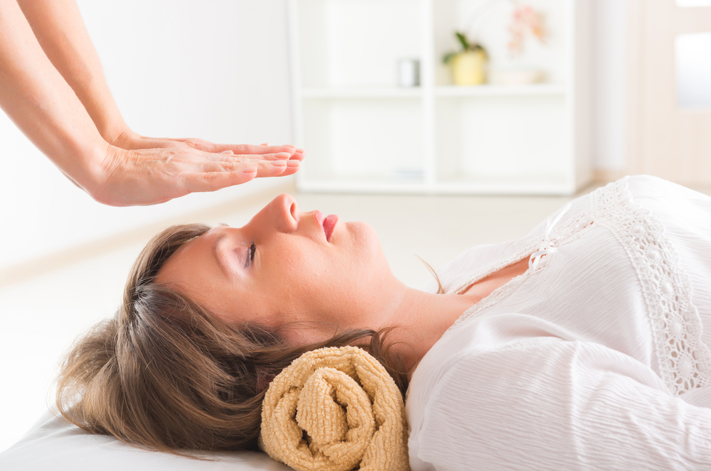 REIKI